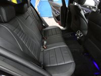 USED 2020 70 MERCEDES-BENZ E-CLASS 2.0 E300de 13.5kWh AMG Line Estate 5dr Diesel Plug-in Hybrid G-Tronic+ Euro 6 (s/s) (306 ps) SAT NAV HEATED LEATHER SEATS REAR VIEW CAMERA CRUISE CONTROL PARKING SENSORS 1 OWNER SERVICE HISTORY WARRANTY