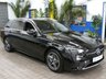 USED 2020 70 MERCEDES-BENZ E-CLASS 2.0 E300de 13.5kWh AMG Line Estate 5dr Diesel Plug-in Hybrid G-Tronic+ Euro 6 (s/s) (306 ps) SAT NAV HEATED LEATHER SEATS REAR VIEW CAMERA CRUISE CONTROL PARKING SENSORS 1 OWNER SERVICE HISTORY WARRANTY