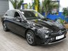 USED 2020 70 MERCEDES-BENZ E-CLASS 2.0 E300de 13.5kWh AMG Line Estate 5dr Diesel Plug-in Hybrid G-Tronic+ Euro 6 (s/s) (306 ps) SAT NAV HEATED LEATHER SEATS REAR VIEW CAMERA CRUISE CONTROL PARKING SENSORS 1 OWNER SERVICE HISTORY WARRANTY