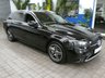 USED 2020 70 MERCEDES-BENZ E-CLASS 2.0 E300de 13.5kWh AMG Line Estate 5dr Diesel Plug-in Hybrid G-Tronic+ Euro 6 (s/s) (306 ps) SAT NAV HEATED LEATHER SEATS REAR VIEW CAMERA CRUISE CONTROL PARKING SENSORS 1 OWNER SERVICE HISTORY WARRANTY