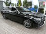 USED 2020 70 MERCEDES-BENZ E-CLASS 2.0 E300de 13.5kWh AMG Line Estate 5dr Diesel Plug-in Hybrid G-Tronic+ Euro 6 (s/s) (306 ps) SAT NAV HEATED LEATHER SEATS REAR VIEW CAMERA CRUISE CONTROL PARKING SENSORS 1 OWNER SERVICE HISTORY WARRANTY