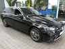 USED 2020 70 MERCEDES-BENZ E-CLASS 2.0 E300de 13.5kWh AMG Line Estate 5dr Diesel Plug-in Hybrid G-Tronic+ Euro 6 (s/s) (306 ps) SAT NAV HEATED LEATHER SEATS REAR VIEW CAMERA CRUISE CONTROL PARKING SENSORS 1 OWNER SERVICE HISTORY WARRANTY