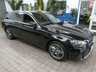 USED 2020 70 MERCEDES-BENZ E-CLASS 2.0 E300de 13.5kWh AMG Line Estate 5dr Diesel Plug-in Hybrid G-Tronic+ Euro 6 (s/s) (306 ps) SAT NAV HEATED LEATHER SEATS REAR VIEW CAMERA CRUISE CONTROL PARKING SENSORS 1 OWNER SERVICE HISTORY WARRANTY