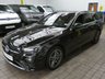 USED 2020 70 MERCEDES-BENZ E-CLASS 2.0 E300de 13.5kWh AMG Line Estate 5dr Diesel Plug-in Hybrid G-Tronic+ Euro 6 (s/s) (306 ps) SAT NAV HEATED LEATHER SEATS REAR VIEW CAMERA CRUISE CONTROL PARKING SENSORS 1 OWNER SERVICE HISTORY WARRANTY