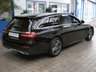 USED 2020 70 MERCEDES-BENZ E-CLASS 2.0 E300de 13.5kWh AMG Line Estate 5dr Diesel Plug-in Hybrid G-Tronic+ Euro 6 (s/s) (306 ps) SAT NAV HEATED LEATHER SEATS REAR VIEW CAMERA CRUISE CONTROL PARKING SENSORS 1 OWNER SERVICE HISTORY WARRANTY