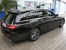 USED 2020 70 MERCEDES-BENZ E-CLASS 2.0 E300de 13.5kWh AMG Line Estate 5dr Diesel Plug-in Hybrid G-Tronic+ Euro 6 (s/s) (306 ps) SAT NAV HEATED LEATHER SEATS REAR VIEW CAMERA CRUISE CONTROL PARKING SENSORS 1 OWNER SERVICE HISTORY WARRANTY