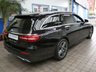 USED 2020 70 MERCEDES-BENZ E-CLASS 2.0 E300de 13.5kWh AMG Line Estate 5dr Diesel Plug-in Hybrid G-Tronic+ Euro 6 (s/s) (306 ps) SAT NAV HEATED LEATHER SEATS REAR VIEW CAMERA CRUISE CONTROL PARKING SENSORS 1 OWNER SERVICE HISTORY WARRANTY