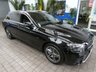USED 2020 70 MERCEDES-BENZ E-CLASS 2.0 E300de 13.5kWh AMG Line Estate 5dr Diesel Plug-in Hybrid G-Tronic+ Euro 6 (s/s) (306 ps) SAT NAV HEATED LEATHER SEATS REAR VIEW CAMERA CRUISE CONTROL PARKING SENSORS 1 OWNER SERVICE HISTORY WARRANTY