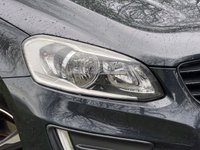 USED 2015 64 VOLVO XC60 2.0 D4 R-Design SUV 5dr Diesel Manual Euro 6 (s/s) (181 ps) 