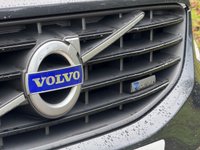 USED 2015 64 VOLVO XC60 2.0 D4 R-Design SUV 5dr Diesel Manual Euro 6 (s/s) (181 ps) 