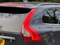 USED 2015 64 VOLVO XC60 2.0 D4 R-Design SUV 5dr Diesel Manual Euro 6 (s/s) (181 ps) 