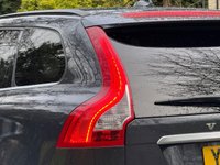 USED 2015 64 VOLVO XC60 2.0 D4 R-Design SUV 5dr Diesel Manual Euro 6 (s/s) (181 ps) 