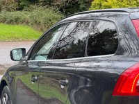 USED 2015 64 VOLVO XC60 2.0 D4 R-Design SUV 5dr Diesel Manual Euro 6 (s/s) (181 ps) 