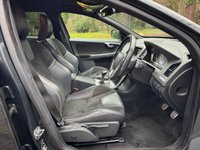 USED 2015 64 VOLVO XC60 2.0 D4 R-Design SUV 5dr Diesel Manual Euro 6 (s/s) (181 ps) 