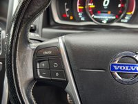 USED 2015 64 VOLVO XC60 2.0 D4 R-Design SUV 5dr Diesel Manual Euro 6 (s/s) (181 ps) 