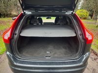 USED 2015 64 VOLVO XC60 2.0 D4 R-Design SUV 5dr Diesel Manual Euro 6 (s/s) (181 ps) 