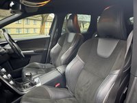 USED 2015 64 VOLVO XC60 2.0 D4 R-Design SUV 5dr Diesel Manual Euro 6 (s/s) (181 ps) 