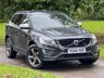 USED 2015 64 VOLVO XC60 2.0 D4 R-Design SUV 5dr Diesel Manual Euro 6 (s/s) (181 ps) 