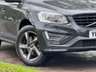 USED 2015 64 VOLVO XC60 2.0 D4 R-Design SUV 5dr Diesel Manual Euro 6 (s/s) (181 ps) 