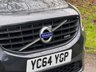 USED 2015 64 VOLVO XC60 2.0 D4 R-Design SUV 5dr Diesel Manual Euro 6 (s/s) (181 ps) 