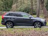 USED 2015 64 VOLVO XC60 2.0 D4 R-Design SUV 5dr Diesel Manual Euro 6 (s/s) (181 ps) 