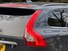 USED 2015 64 VOLVO XC60 2.0 D4 R-Design SUV 5dr Diesel Manual Euro 6 (s/s) (181 ps) 