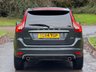 USED 2015 64 VOLVO XC60 2.0 D4 R-Design SUV 5dr Diesel Manual Euro 6 (s/s) (181 ps) 