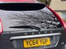 USED 2015 64 VOLVO XC60 2.0 D4 R-Design SUV 5dr Diesel Manual Euro 6 (s/s) (181 ps) 