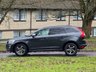USED 2015 64 VOLVO XC60 2.0 D4 R-Design SUV 5dr Diesel Manual Euro 6 (s/s) (181 ps) 