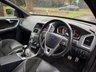 USED 2015 64 VOLVO XC60 2.0 D4 R-Design SUV 5dr Diesel Manual Euro 6 (s/s) (181 ps) 