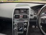 USED 2015 64 VOLVO XC60 2.0 D4 R-Design SUV 5dr Diesel Manual Euro 6 (s/s) (181 ps) 
