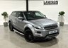 USED 2014 14 LAND ROVER RANGE ROVER EVOQUE 2.2 SD4 Pure Tech Coupe 3dr Diesel Auto 4WD Euro 5 (s/s) (190 ps) 