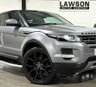 USED 2014 14 LAND ROVER RANGE ROVER EVOQUE 2.2 SD4 Pure Tech Coupe 3dr Diesel Auto 4WD Euro 5 (s/s) (190 ps) 