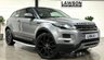 USED 2014 14 LAND ROVER RANGE ROVER EVOQUE 2.2 SD4 Pure Tech Coupe 3dr Diesel Auto 4WD Euro 5 (s/s) (190 ps) 