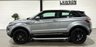 USED 2014 14 LAND ROVER RANGE ROVER EVOQUE 2.2 SD4 Pure Tech Coupe 3dr Diesel Auto 4WD Euro 5 (s/s) (190 ps) 