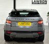 USED 2014 14 LAND ROVER RANGE ROVER EVOQUE 2.2 SD4 Pure Tech Coupe 3dr Diesel Auto 4WD Euro 5 (s/s) (190 ps) 