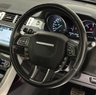 USED 2014 14 LAND ROVER RANGE ROVER EVOQUE 2.2 SD4 Pure Tech Coupe 3dr Diesel Auto 4WD Euro 5 (s/s) (190 ps) 