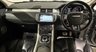 USED 2014 14 LAND ROVER RANGE ROVER EVOQUE 2.2 SD4 Pure Tech Coupe 3dr Diesel Auto 4WD Euro 5 (s/s) (190 ps) 
