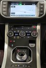 USED 2014 14 LAND ROVER RANGE ROVER EVOQUE 2.2 SD4 Pure Tech Coupe 3dr Diesel Auto 4WD Euro 5 (s/s) (190 ps) 