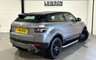 USED 2014 14 LAND ROVER RANGE ROVER EVOQUE 2.2 SD4 Pure Tech Coupe 3dr Diesel Auto 4WD Euro 5 (s/s) (190 ps) 