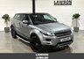 USED 2014 14 LAND ROVER RANGE ROVER EVOQUE 2.2 SD4 Pure Tech Coupe 3dr Diesel Auto 4WD Euro 5 (s/s) (190 ps) 