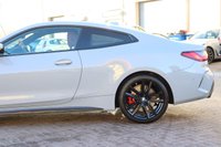 USED 2022 72 BMW 4 SERIES 420D 2.0 MHT M SPORT COUPE M PERFORMANCE CARBON BODYKIT 1OWNER