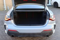 USED 2022 72 BMW 4 SERIES 420D 2.0 MHT M SPORT COUPE M PERFORMANCE CARBON BODYKIT 1OWNER