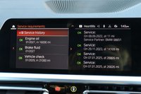 USED 2022 72 BMW 4 SERIES 420D 2.0 MHT M SPORT COUPE M PERFORMANCE CARBON BODYKIT 1OWNER