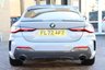USED 2022 72 BMW 4 SERIES 420D 2.0 MHT M SPORT COUPE M PERFORMANCE CARBON BODYKIT 1OWNER