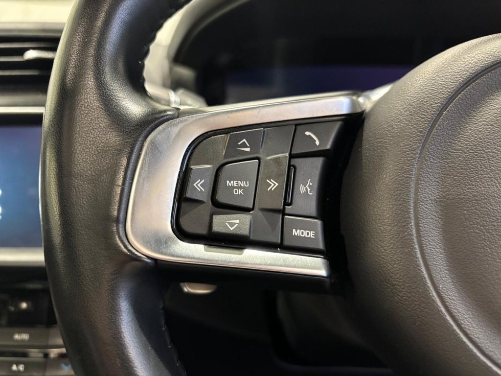 USED 2019 68 JAGUAR F-PACE 3.0 D300 V6 S SUV 5dr Diesel Auto AWD Euro 6 (s/s) (300 ps) PAN ROOF|MERIDIAN|2YR WARRANTY