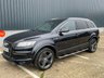 USED 2013 13 AUDI Q7 3.0 TDI V6 S line Plus SUV 5dr Diesel Tiptronic quattro Euro 5 (s/s) (245 ps) 10 SERVICES