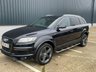 USED 2013 13 AUDI Q7 3.0 TDI V6 S line Plus SUV 5dr Diesel Tiptronic quattro Euro 5 (s/s) (245 ps) 10 SERVICES