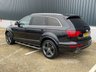 USED 2013 13 AUDI Q7 3.0 TDI V6 S line Plus SUV 5dr Diesel Tiptronic quattro Euro 5 (s/s) (245 ps) 10 SERVICES