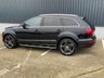 USED 2013 13 AUDI Q7 3.0 TDI V6 S line Plus SUV 5dr Diesel Tiptronic quattro Euro 5 (s/s) (245 ps) 10 SERVICES
